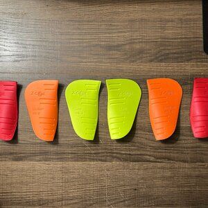 Z-Coil Arch Insole